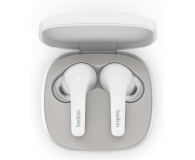 BELKIN SoundForm Flow TWS białe AUC006BTWH - 1121629 - zdjęcie 3